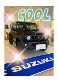 愛車紹介！！！